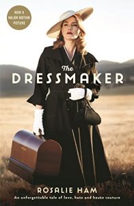 Baixar The Dressmaker pdf, epub, eBook
