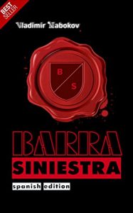 Baixar Barra siniestra pdf, epub, eBook