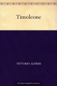 Baixar Timoleone (Italian Edition) pdf, epub, eBook