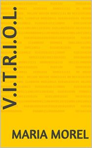 Baixar V.I.T.R.I.O.L. (French Edition) pdf, epub, eBook