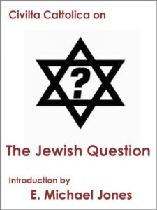 Baixar The Jewish Question (English Edition) pdf, epub, eBook