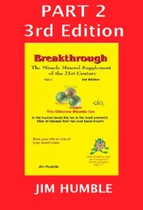 Baixar The Miracle Mineral Solution of the 21st Century PART 2 (English Edition) pdf, epub, eBook