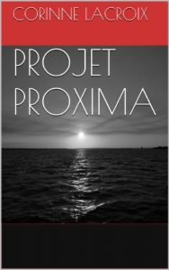 Baixar PROJET PROXIMA (French Edition) pdf, epub, eBook