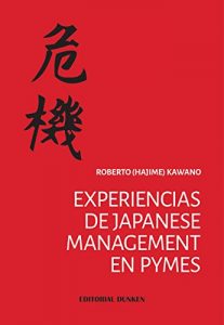Baixar Experiencias de Japanese Management en PYMES (Spanish Edition) pdf, epub, eBook