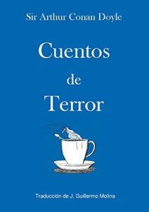 Baixar Cuentos de terror (Spanish Edition) pdf, epub, eBook