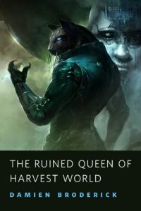 Baixar The Ruined Queen of Harvest World: A Tor.Com Original pdf, epub, eBook