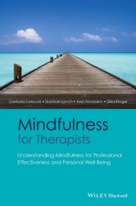 Baixar Mindfulness for Therapists: Understanding Mindfulness for Professional Effectiveness and Personal Well-Being pdf, epub, eBook