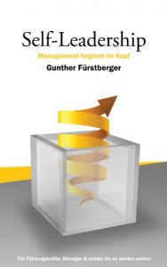 Baixar Self-Leadership: Management beginnt im Kopf (German Edition) pdf, epub, eBook