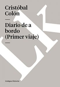 Baixar Diario de a bordo (Primer viaje) pdf, epub, eBook