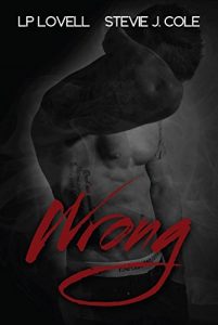 Baixar Wrong (English Edition) pdf, epub, eBook