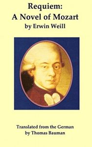 Baixar Requiem: A Novel of Mozart (English Edition) pdf, epub, eBook