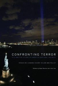 Baixar Confronting Terror: 9/11 and the Future of American National Security pdf, epub, eBook
