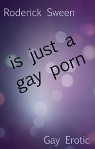 Baixar is just a gay porn (German Edition) pdf, epub, eBook