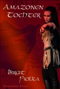 Baixar Amazonentochter (German Edition) pdf, epub, eBook
