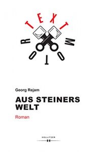 Baixar Aus Steiners Welt (German Edition) pdf, epub, eBook