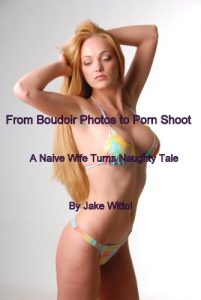 Baixar From Boudoir Photos to Porn Shoot (A Naive Wife Turns Naughty Tale Book 2) (English Edition) pdf, epub, eBook