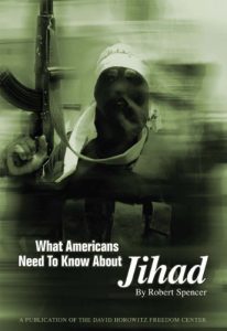 Baixar What Americans Need to Know About Jihad (English Edition) pdf, epub, eBook