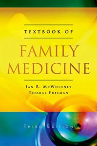 Baixar Textbook of Family Medicine pdf, epub, eBook