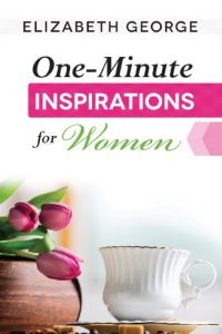 Baixar One-Minute Inspirations for Women (English Edition) pdf, epub, eBook