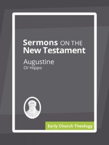 Baixar Sermons on the New Testament (English Edition) pdf, epub, eBook