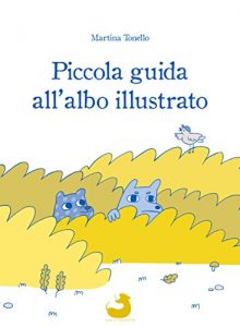 Baixar Piccola guida all’albo illustrato (Italian Edition) pdf, epub, eBook