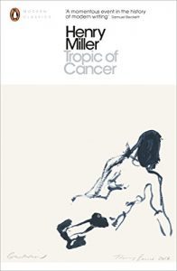 Baixar Tropic of Cancer (Penguin Modern Classics) pdf, epub, eBook