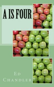 Baixar A Is Four (The Alphabet Book 1) (English Edition) pdf, epub, eBook