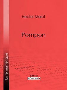Baixar Pompon (French Edition) pdf, epub, eBook
