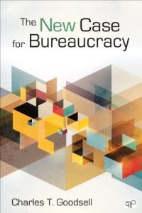 Baixar The New Case for Bureaucracy pdf, epub, eBook