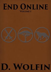 Baixar End Online: Volume 1 (2nd Edition) (English Edition) pdf, epub, eBook