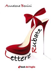 Baixar Lettere Rubate pdf, epub, eBook