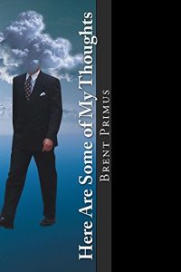 Baixar Here Are Some of My Thoughts (English Edition) pdf, epub, eBook