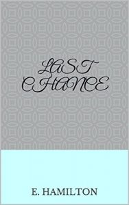 Baixar Last Chance (English Edition) pdf, epub, eBook