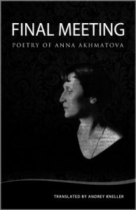 Baixar Final Meeting: Selected Poetry of Anna Akhmatova (English Edition) pdf, epub, eBook