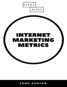 Baixar Internet Marketing Metrics pdf, epub, eBook