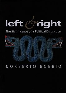 Baixar Left and Right: The Significance of a Political Distinction (Themes for the 21st Century) pdf, epub, eBook