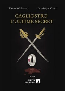 Baixar Cagliostro, l’ultime secret (French Edition) pdf, epub, eBook