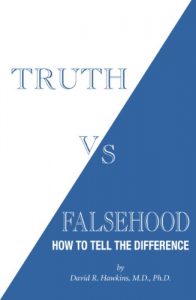 Baixar Truth vs. Falsehood: How To Tell the Difference pdf, epub, eBook