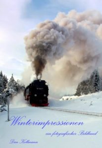 Baixar Winterimpressionen – ein fotografischer Bildband (German Edition) pdf, epub, eBook
