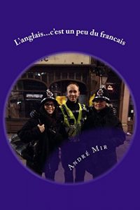 Baixar L’anglais…c’est un peu du francais (French Edition) pdf, epub, eBook