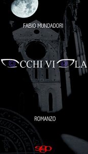 Baixar Occhi Viola pdf, epub, eBook