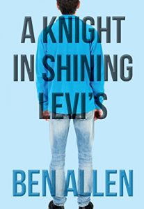 Baixar A Knight in Shining Levi’s (English Edition) pdf, epub, eBook
