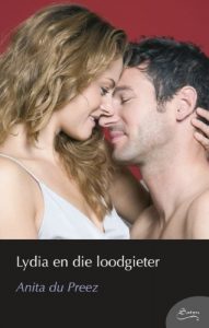 Baixar Lydia en die loodgieter pdf, epub, eBook