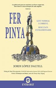 Baixar Fer pinya (Entramat empresa) pdf, epub, eBook