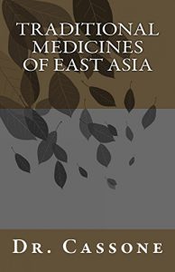 Baixar Traditional Medicines of East Asia (English Edition) pdf, epub, eBook