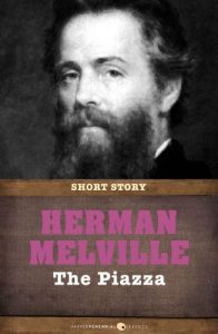 Baixar The Piazza: Short Story pdf, epub, eBook