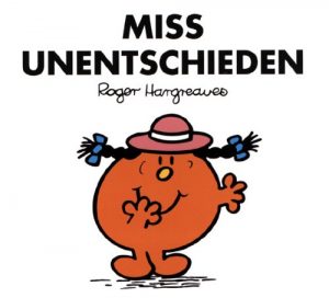 Baixar Miss Unentschieden (Mr. Men und Little Miss) (German Edition) pdf, epub, eBook