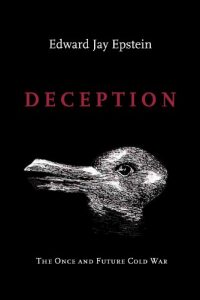 Baixar Deception: The Once and Future Cold War (English Edition) pdf, epub, eBook