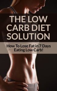 Baixar Low Carb Diet: Low Carb Diet Plan For Fat Loss For Life! Fast Acting Low Carb Diet To Lose Weight As Soon As Tomorrow! (Low Carbs, Lose Fat, Get in Shape, … Free, Low Carb Low Fat) (English Edition) pdf, epub, eBook