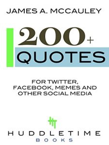 Baixar 200+ Quotes for Twitter, Facebook, Memes, and other Social Media  (English Edition) pdf, epub, eBook